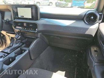2024 Toyota Land Cruiser 1958 - miniatura 20