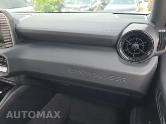 2024 Toyota Land Cruiser 1958 - miniatura 16