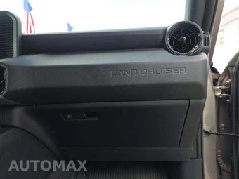 2024 Toyota Land Cruiser 1958 - miniatura 20