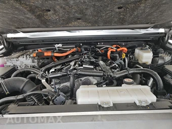 2024 Toyota Land Cruiser 1958 - miniatura 15
