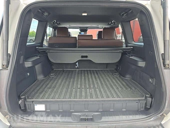 2024 Toyota Land Cruiser - miniatura 11