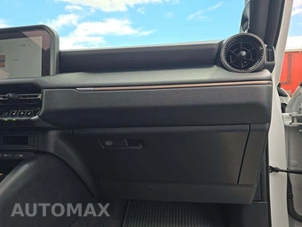 2024 Toyota Land Cruiser - miniatura 16