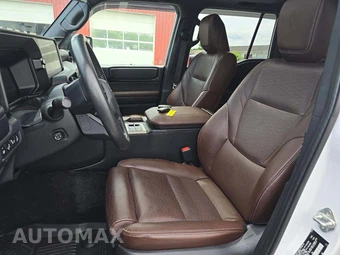 2024 Toyota Land Cruiser - miniatura 3