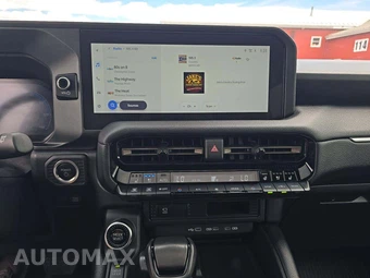 2024 Toyota Land Cruiser - miniatura 7