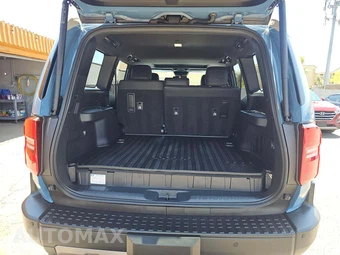 2024 Toyota Land Cruiser - miniatura 14