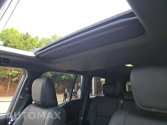 2024 Toyota Land Cruiser - miniatura 11