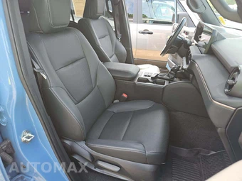 2024 Toyota Land Cruiser - miniatura 18