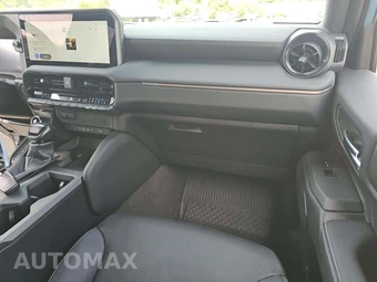 2024 Toyota Land Cruiser - miniatura 19