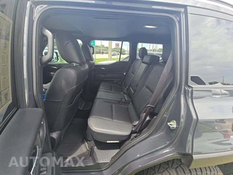 2024 Toyota Land Cruiser - miniatura 13