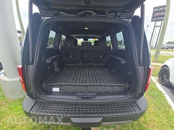 2024 Toyota Land Cruiser - miniatura 14