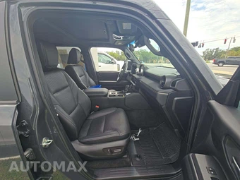 2024 Toyota Land Cruiser - miniatura 18