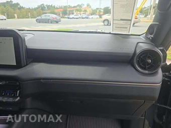 2024 Toyota Land Cruiser - miniatura 19