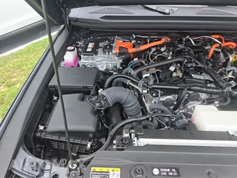 2024 Toyota Land Cruiser - miniatura 22