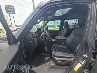 2024 Toyota Land Cruiser - miniatura 6