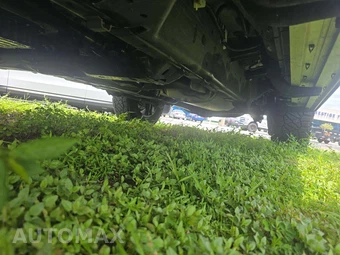 2024 Toyota Land Cruiser - miniatura 7