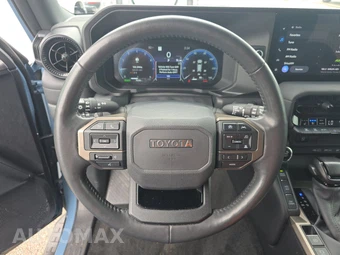 2024 Toyota Land Cruiser - miniatura 10