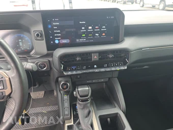2024 Toyota Land Cruiser - miniatura 11