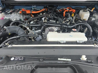 2024 Toyota Land Cruiser - miniatura 15