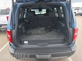 2024 Toyota Land Cruiser - miniatura 16