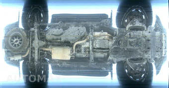 2024 Toyota Land Cruiser - miniatura 17