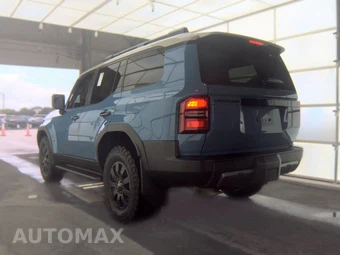 2024 Toyota Land Cruiser - miniatura 6