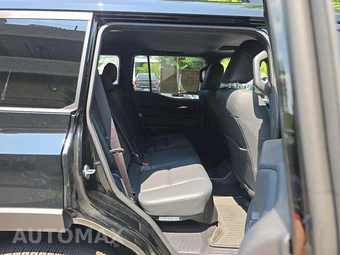 2024 Toyota Land Cruiser - miniatura 13