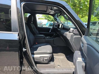2024 Toyota Land Cruiser - miniatura 15