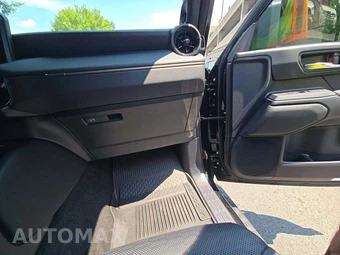 2024 Toyota Land Cruiser - miniatura 16