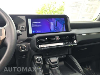 2024 Toyota Land Cruiser - miniatura 10