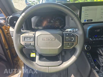 2024 Toyota Land Cruiser - miniatura 10