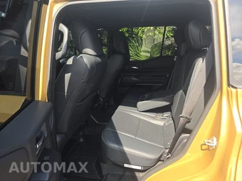 2024 Toyota Land Cruiser - miniatura 13