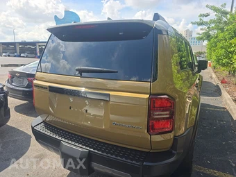 2024 Toyota Land Cruiser - miniatura 5