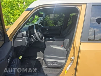 2024 Toyota Land Cruiser - miniatura 7