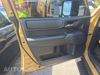 2024 Toyota Land Cruiser - miniatura 9