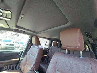 2024 Toyota Land Cruiser - miniatura 11