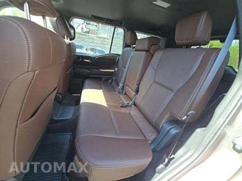 2024 Toyota Land Cruiser - miniatura 13