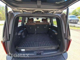 2024 Toyota Land Cruiser - miniatura 14