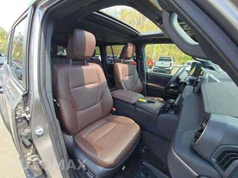 2024 Toyota Land Cruiser - miniatura 18