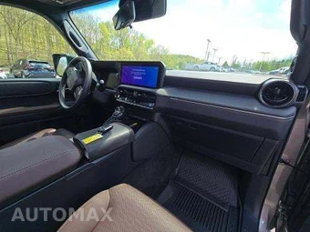 2024 Toyota Land Cruiser - miniatura 19