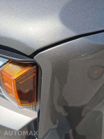 2024 Toyota Land Cruiser - miniatura 21