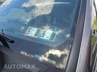 2024 Toyota Land Cruiser - miniatura 23
