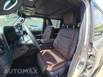 2024 Toyota Land Cruiser - miniatura 6