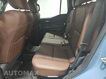 2024 Toyota Land Cruiser - miniatura 13
