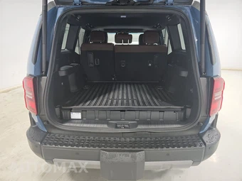 2024 Toyota Land Cruiser - miniatura 16