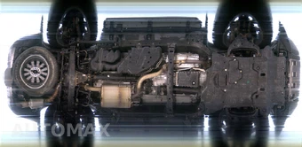 2024 Toyota Land Cruiser - miniatura 17