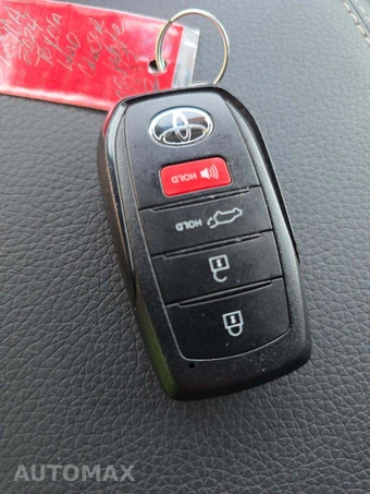 2024 Toyota Land Cruiser - miniatura 5