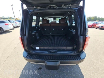 2024 Toyota Land Cruiser - miniatura 11