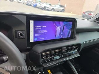 2024 Toyota Land Cruiser - miniatura 10