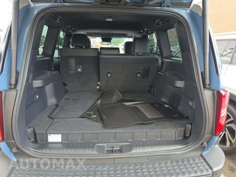 2024 Toyota Land Cruiser - miniatura 14