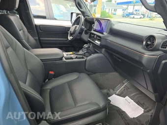 2024 Toyota Land Cruiser - miniatura 18